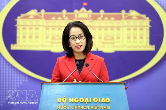 Vietnam Days in France scheduled for October 24–30