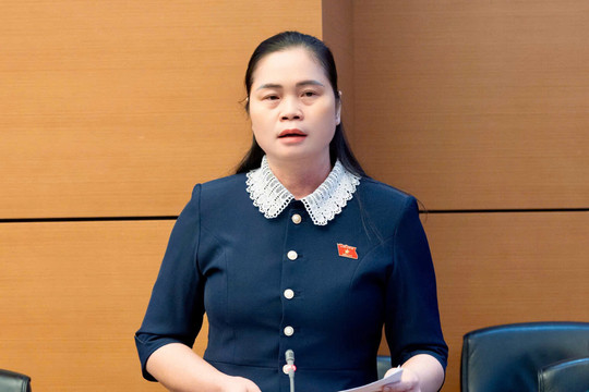 Trước thềm Kỳ họp thứ Hai, Quốc hội khóa XVI: Mỗi quyết sách phải tạo đổi thay thực chất cho người dân