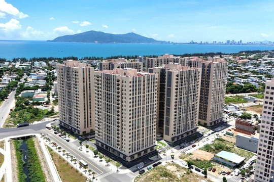 Phát triển nhà ở xã hội theo nhu cầu thực tế