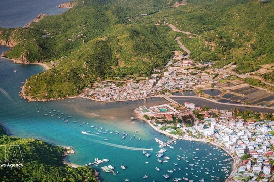 Khanh Hoa prepares for APEC Year 2027