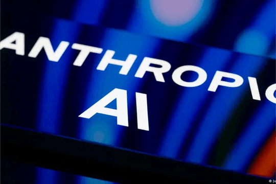 Anthropic cảnh báo nguy cơ AI có thể tự nhân bản không còn xa