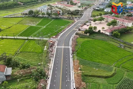 Quảng Ninh chủ động chuyển đổi phương thức quản lý, bố trí nguồn lực thực hiện Chương trình mục tiêu quốc gia