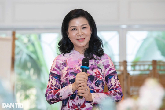 Phu nhân Tổng Bí thư, Chủ tịch nước Tô Lâm sẽ là khách mời đặc biệt tham dự Ngày Việt Nam tại Pháp