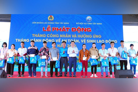 Đồng hành trước các biến động việc làm