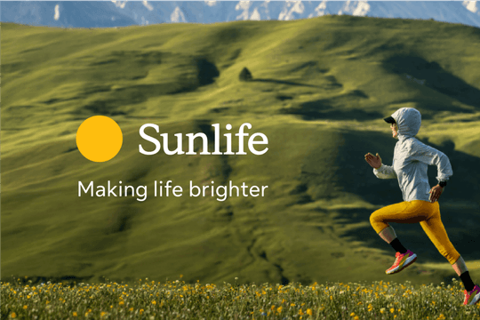 Sunlife ra mắt nhận diện thương hiệu mới trên toàn cầu