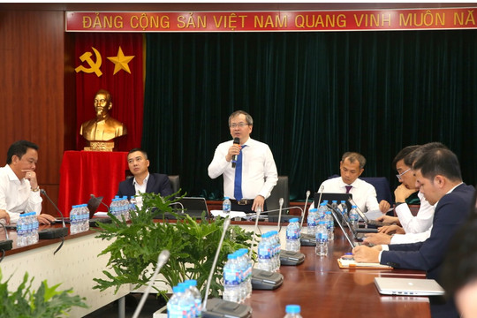 BSR củng cố nội lực, mở rộng không gian tăng trưởng