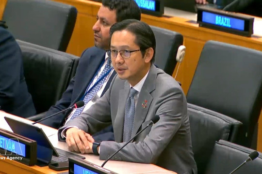 ASEAN reaffirms commitment to poverty eradication, food security