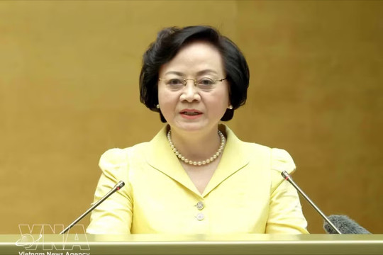 Talent a strategic national resource for development: Deputy PM