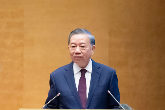 Right policies must translate into tangible development capacity: Top leader