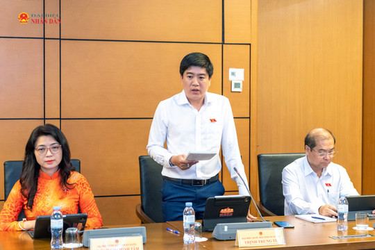 Hoàn thiện tiêu chí xác định doanh nghiệp nhỏ và vừa, bảo đảm đúng đối tượng hỗ trợ