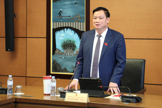 Quản lý đo lường phải chặt chẽ, phân cấp sát thực tiễn