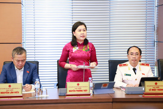 Tạo động lực phát triển lĩnh vực bưu chính