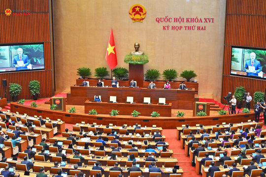Hoàn thiện pháp luật về bưu chính và đo lường trong chuyển đổi số