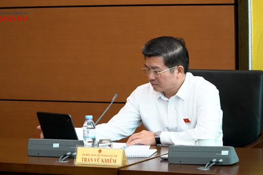 Gỡ vướng mặt bằng, vốn cho doanh nghiệp nhỏ và vừa