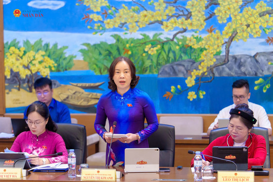 Minh bạch cơ chế hỗ trợ và đánh giá doanh nghiệp