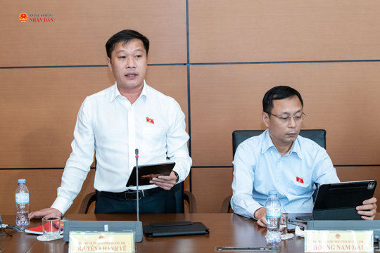Hoàn thiện cơ chế chia sẻ rủi ro tín dụng cho doanh nghiệp nhỏ và vừa