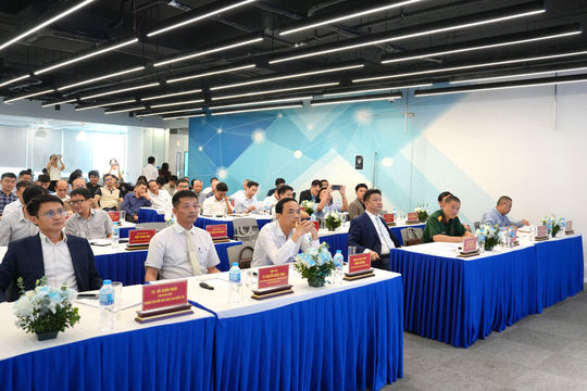 Việt Nam đặt mục tiêu bảo vệ 100% hệ thống thông tin quan trọng trước nguy cơ từ máy tính lượng tử