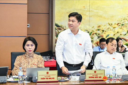 Tạo động lực tăng trưởng thực chất