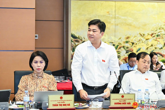 Tháo gỡ điểm nghẽn, khơi thông nguồn lực cho tăng trưởng