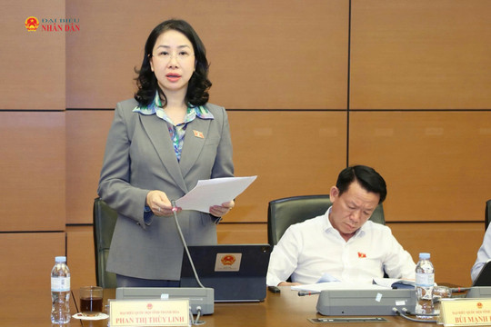 Lấy khả năng tiếp cận của người dân làm thước đo hiệu quả chính sách phát triển nhà ở xã hội
