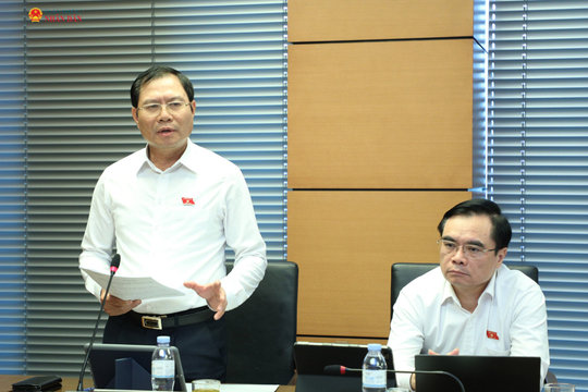 Khơi thông nguồn lực, nâng cao năng lực thực thi để thúc đẩy tăng trưởng