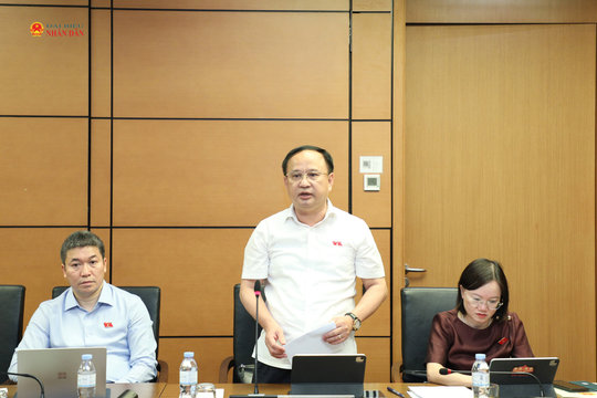 Lấy chất lượng cuộc sống của người dân làm thước đo tăng trưởng
