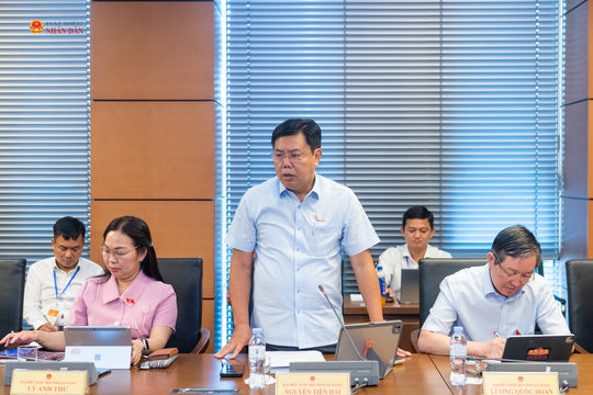 Làm rõ tiến độ, trách nhiệm hoàn thành các đoạn tuyến đường Hồ Chí Minh