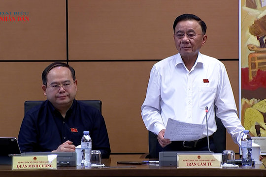 Cần kiểm soát lạm phát dưới mức 4,5%