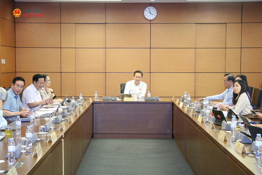 Khơi thông nguồn lực, nâng cao chất lượng tăng trưởng