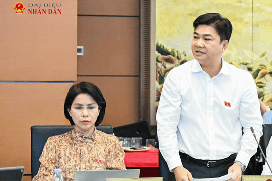 Tạo động lực tăng trưởng thực chất
