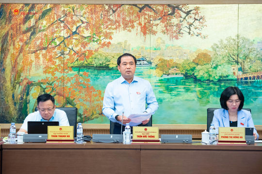 Ngày 18/10/2026, Thảo luận tổ 1 (Hà Nội)