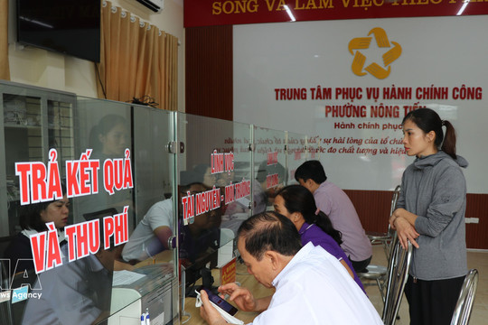 Unlocking resources, expanding digital services across Vietnam