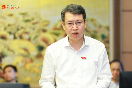 Phân định rõ thẩm quyền trong quy trình tổ chức đấu giá