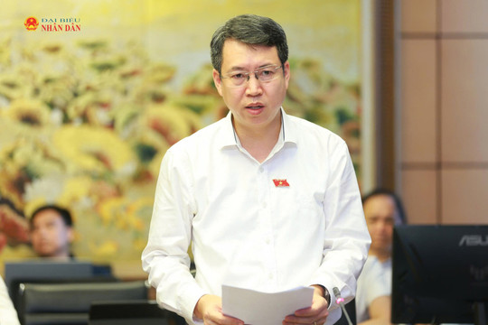 Hoàn thiện quy định về đấu giá tài sản, tháo gỡ vướng mắc từ thực tiễn cơ sở