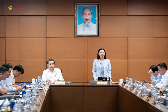 Bảo đảm ngay cả khi xảy ra biến cố pháp lý, trẻ vẫn có một nơi an toàn để thuộc về