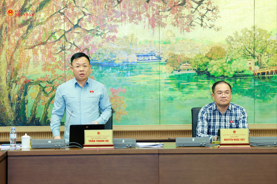 Nâng cao năng lực điều tra trên không gian mạng