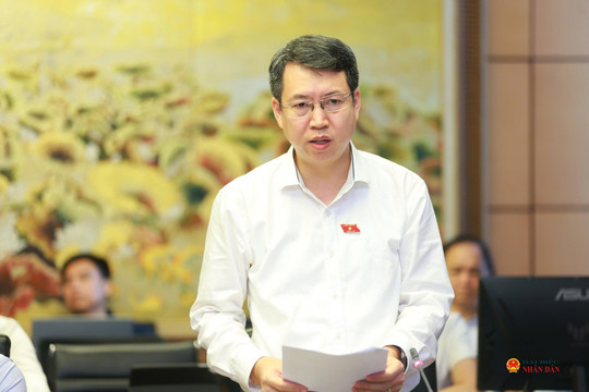 Đánh giá kỹ chất lượng lập dự toán, bảo đảm cân đối ngân sách trong dài hạn