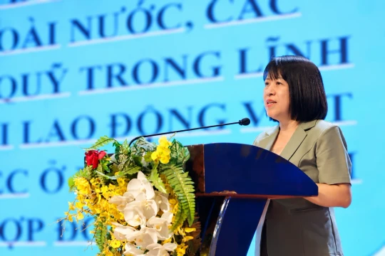 Lao động phải về nước trước hạn được hỗ trợ những gì?