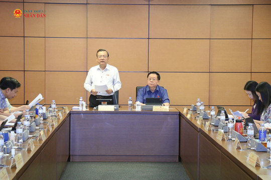 Lắng nghe nguyện vọng của trẻ khi lựa chọn gia đình nhận con nuôi