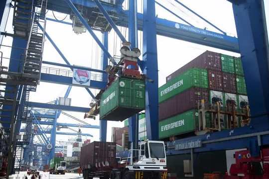 Vietnam-Denmark trade ties gain fresh momentum