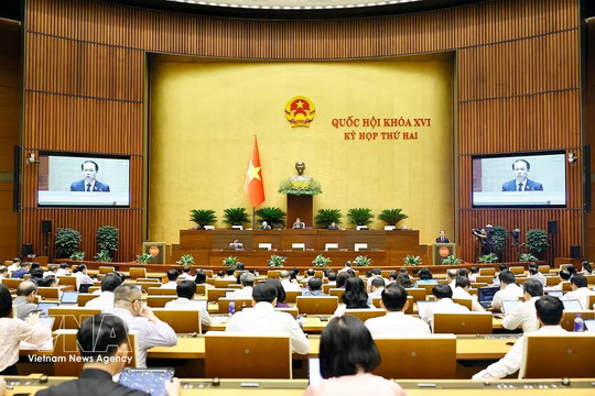 NA considers revised law to curb auction profiteering