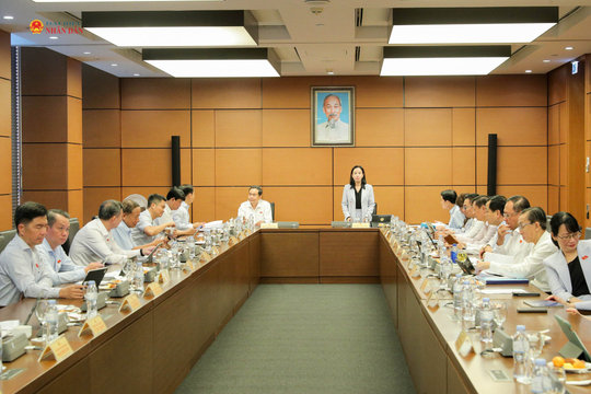 Phòng ngừa tội phạm từ sớm