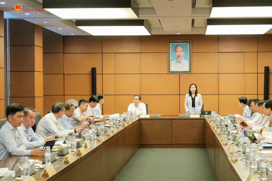 Thu hẹp phạm vi áp dụng hình phạt tử hình