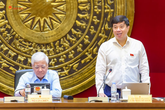 Tạo hành lang pháp lý cho việc ký điện tử thỏa thuận quốc tế