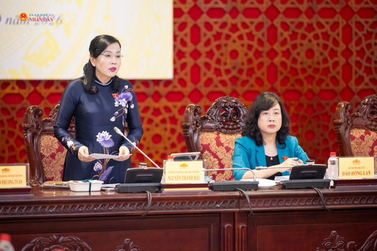 Bảo đảm nguyên tắc một đầu mối quản lý về an toàn thực phẩm