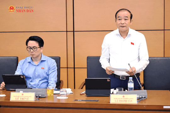 Quyết sách phải được đo bằng chuyển biến trong sản xuất, kinh doanh và đời sống Nhân dân