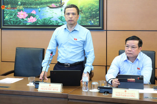 Mở rộng thẩm quyền ký kết thỏa thuận quốc tế cho cấp xã gắn với cơ chế kiểm soát