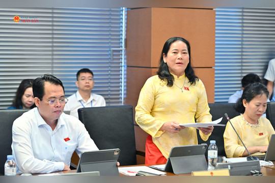 Khơi thông dòng vốn, tạo động lực cho tăng trưởng