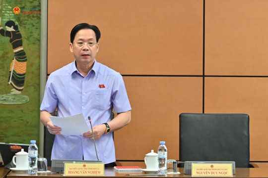Làm rõ cơ chế xác định giá điện, bù đắp chi phí và phân chia rủi ro