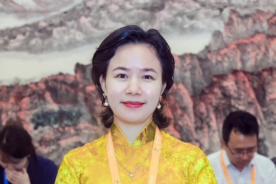 Overseas Vietnamese women offer ideas for national development